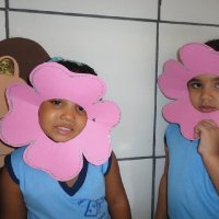 Homenagem as mães II-36