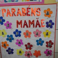 Homenagem as mães II-5