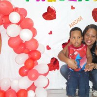 Homenagem as mães II-9