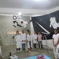 I Feira de Ciências-106