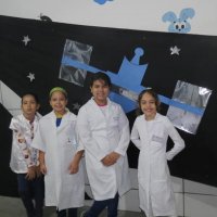 I Feira de Ciências-90