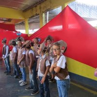 I Feira de Ciências-94