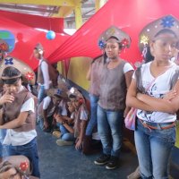 I Feira de Ciências-95