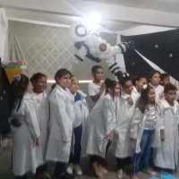 I Feira de Ciências-96