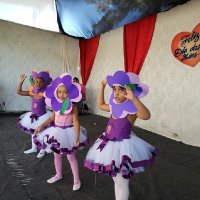 Mãe...como é grande o meu amor por você!