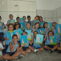 Releitura Tarsila do Amaral II-100