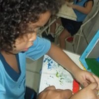 Releitura Tarsila do Amaral II-101