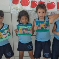 Releitura Tarsila do Amaral II-103