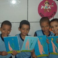 Releitura Tarsila do Amaral II-106