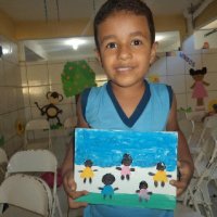 Releitura Tarsila do Amaral II-111