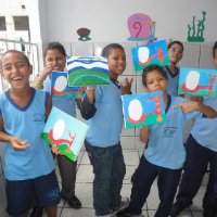 Releitura Tarsila do Amaral II-113