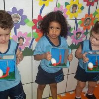 Releitura Tarsila do Amaral II-118