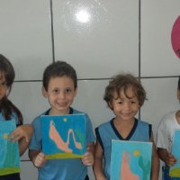 Releitura Tarsila do Amaral II-14