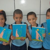 Releitura Tarsila do Amaral II-19