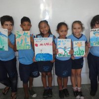 Releitura Tarsila do Amaral II-1