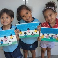 Releitura Tarsila do Amaral II-29