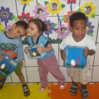 Releitura Tarsila do Amaral II-34