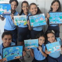 Releitura Tarsila do Amaral II-40