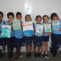 Releitura Tarsila do Amaral II-50