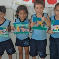 Releitura Tarsila do Amaral II-64