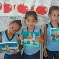 Releitura Tarsila do Amaral II-68