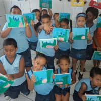 Releitura Tarsila do Amaral II-75