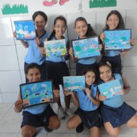 Releitura Tarsila do Amaral II-76