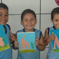 Releitura Tarsila do Amaral II-81