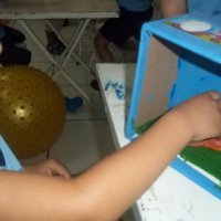 Releitura Tarsila do Amaral II-8