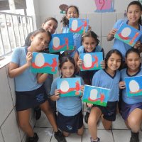 Releitura Tarsila do Amaral II-91