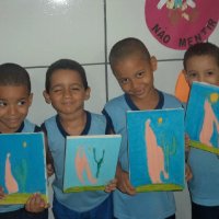 Releitura Tarsila do Amaral II-92