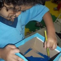 Releitura Tarsila do Amaral II-96