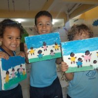 Releitura Tarsila do Amaral II-9