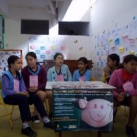 Seminário de educação Sexual 5 ano-11