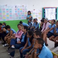 Seminário de educação Sexual 5 ano-20