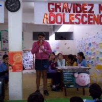 Seminário de educação Sexual 5 ano-22