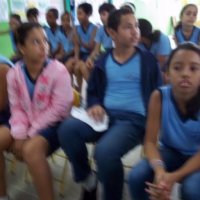 Seminário de educação Sexual 5 ano-27