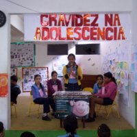 Seminário de educação Sexual 5 ano-35