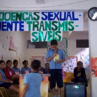 Seminário de educação Sexual 5 ano-50