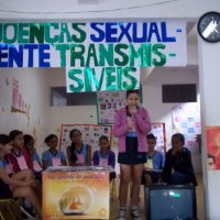 Seminário de educação Sexual 5 ano-5