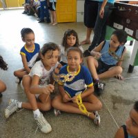 Volta as aulas 2013-18