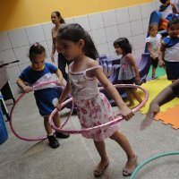 Volta as aulas 2013-19