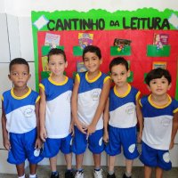 Volta as aulas 2013-213