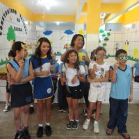 Volta as aulas 2013-26