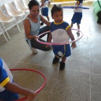 Volta as aulas 2013-3