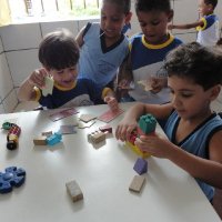 Volta as aulas 2013-40