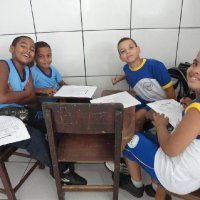 Volta as aulas 2013-43