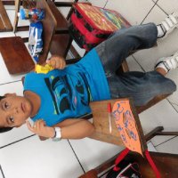 Volta as aulas 2013-5