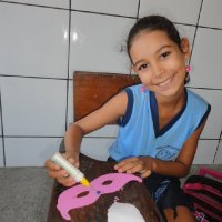 Volta as aulas 2013-6