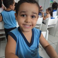 Volta as aulas 2013-7